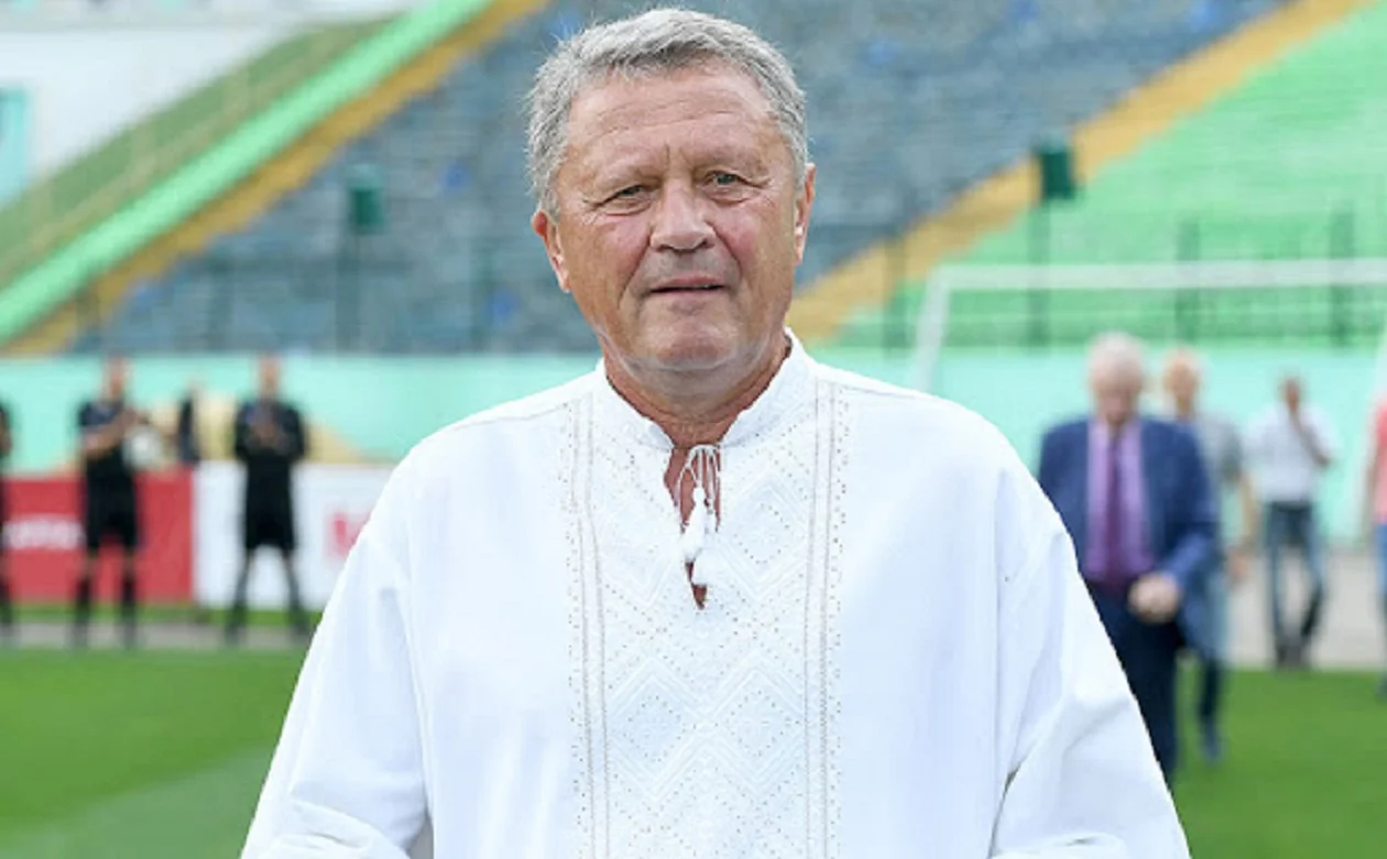 Мирон Маркевич / Фото ФК Карпати