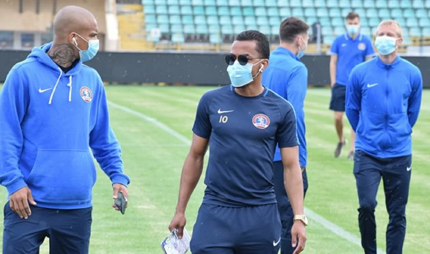 Фото ФК Львів