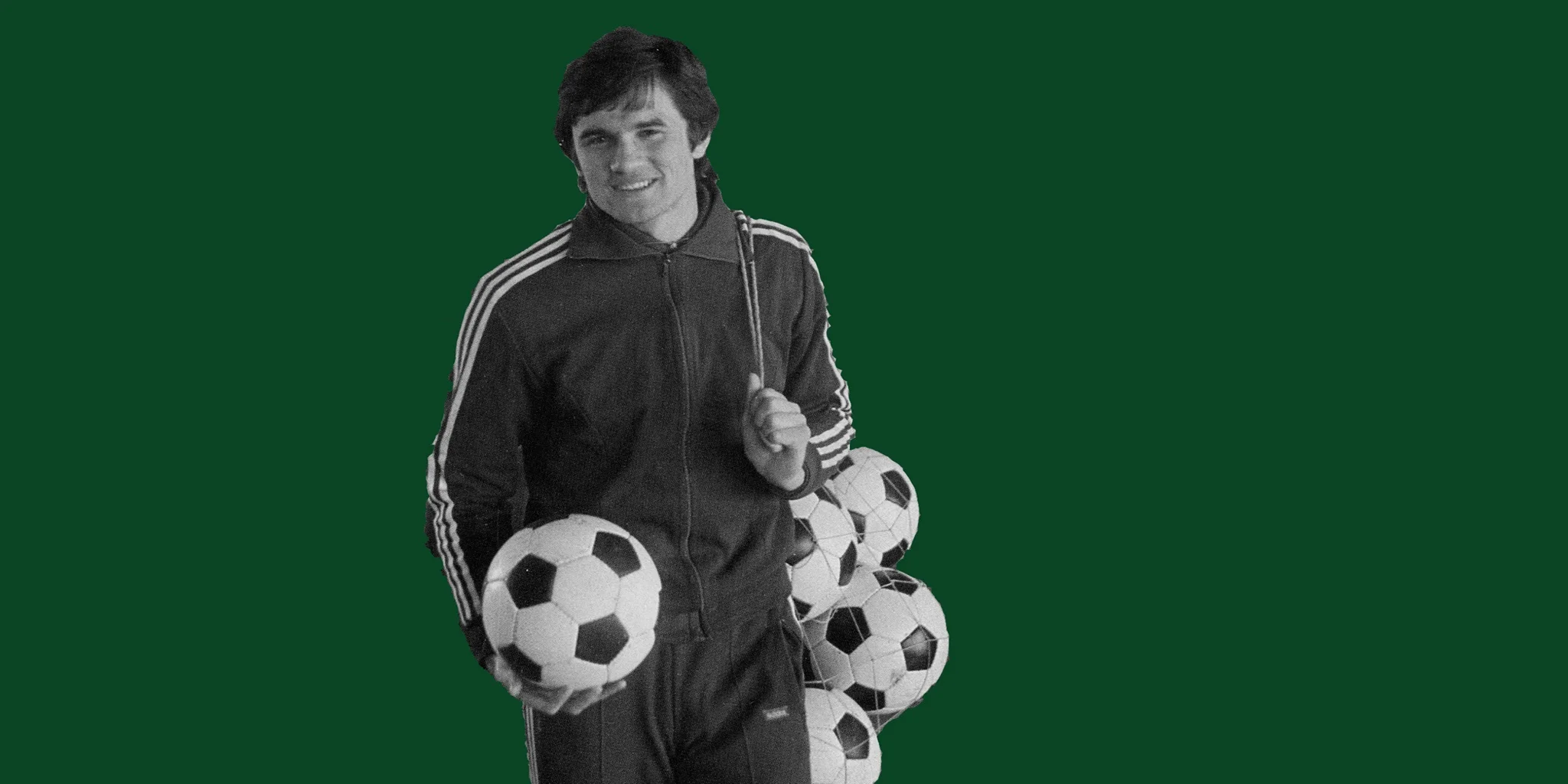 Степан Юрчишин / Колаж Любомира Кузьмяка