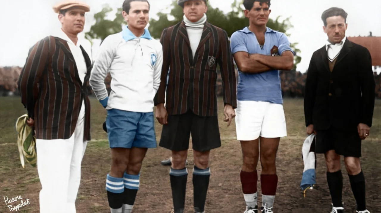 Югославія Бразилія Югославія Бразилія