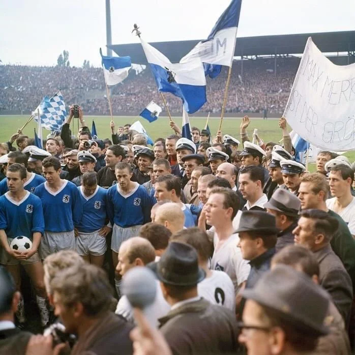 мюнхен мюнхен