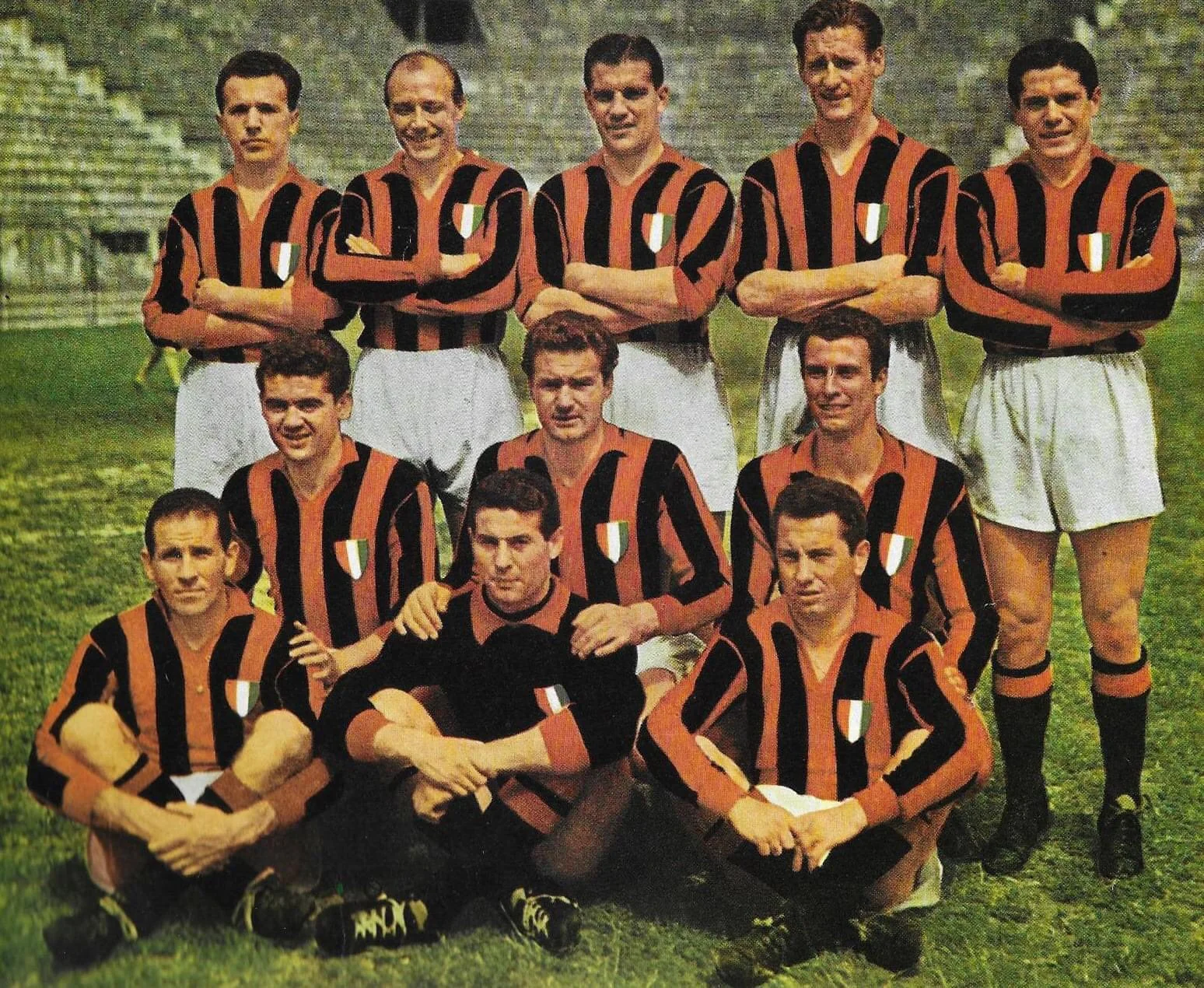 мілан мілан