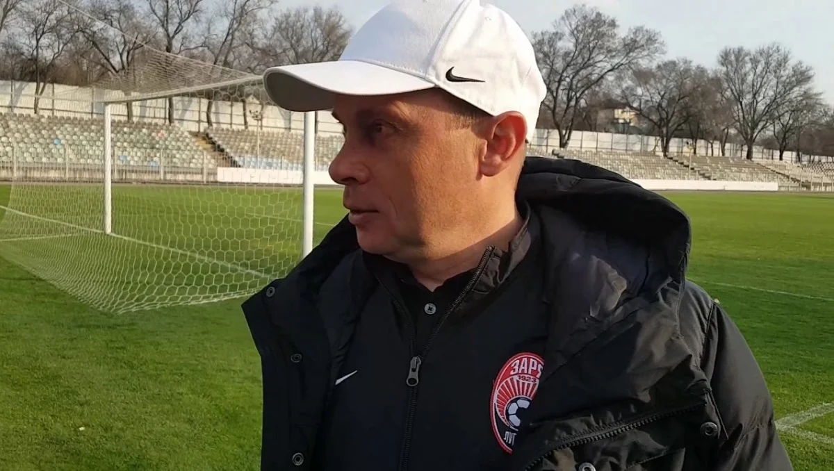 Владимир Микитин / Сайт Зари