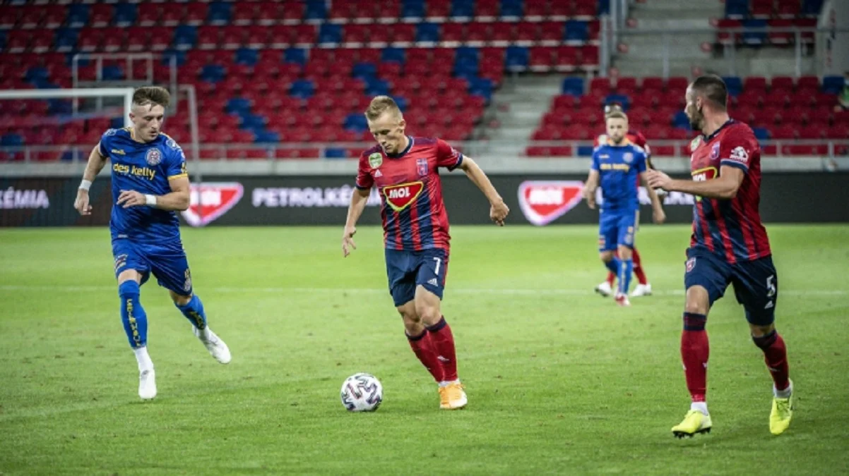 Лига Европы 2020/21: результаты и успехи украинцев