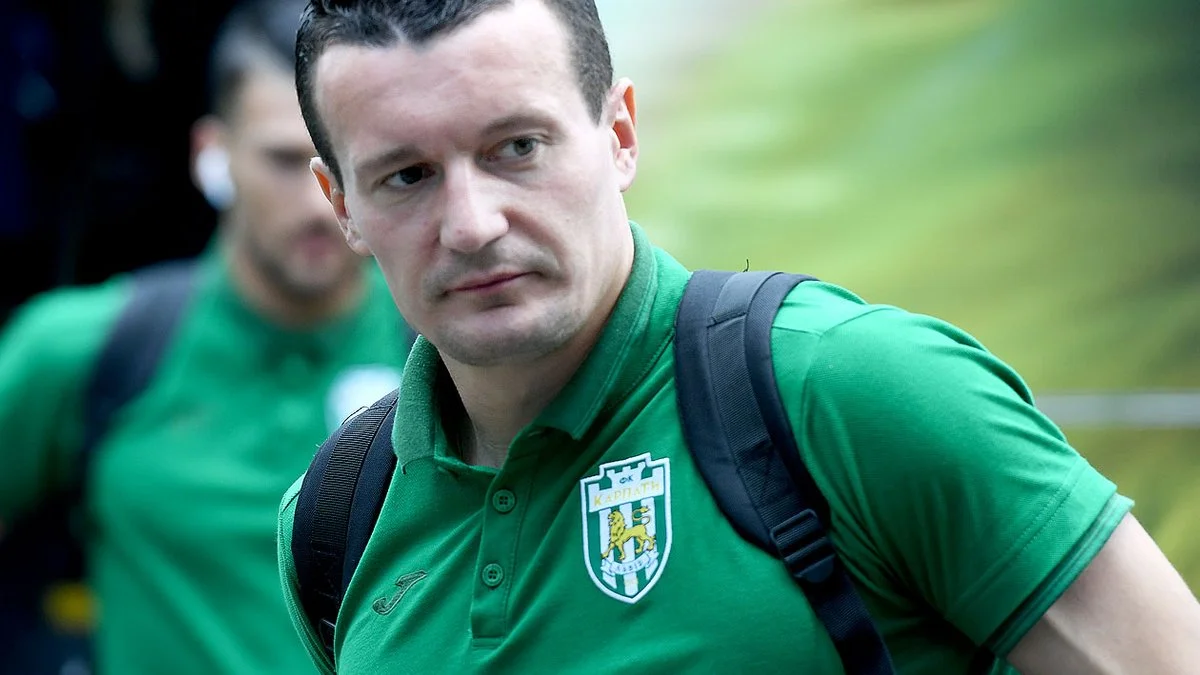 Артем Федецкий / Фото из открытых источников