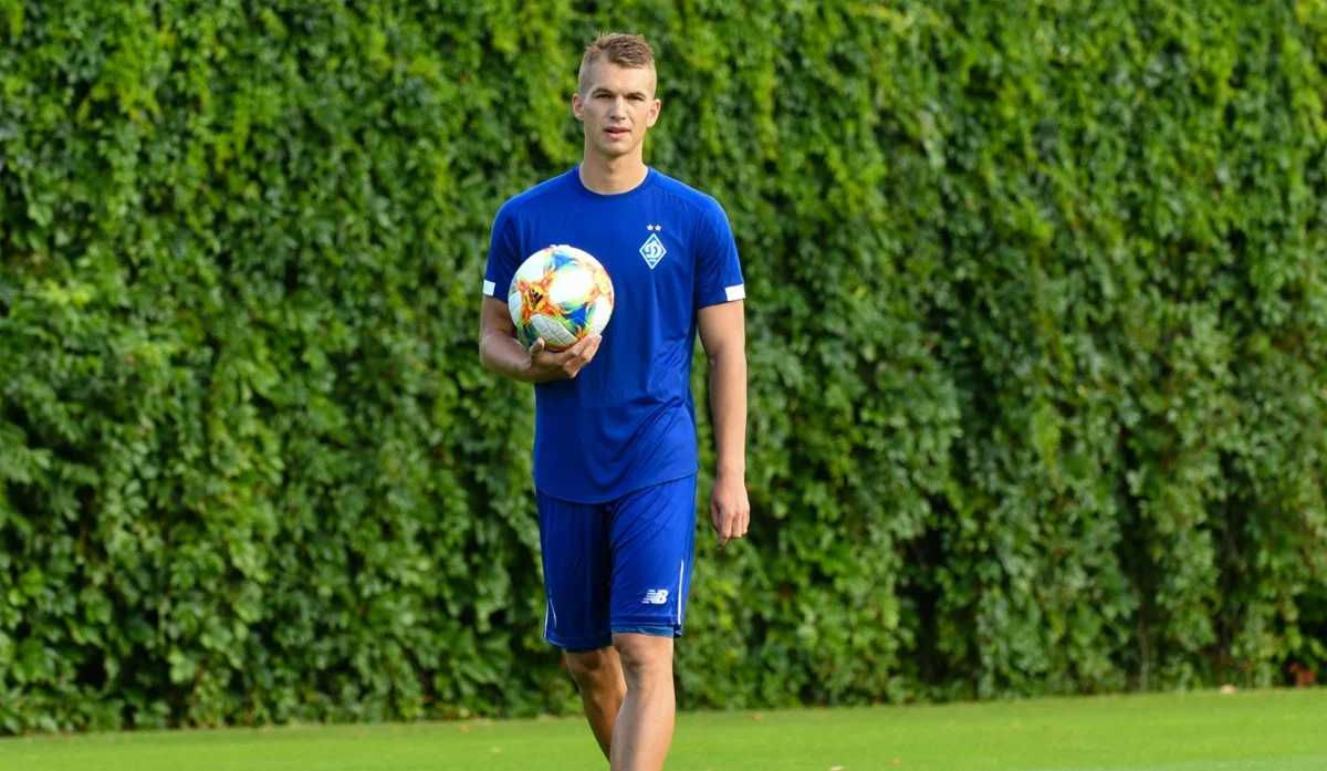 Владислав Супряга / Фото из открытых источников