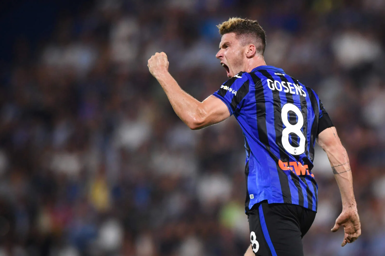 Робин Госенс / Getty Images