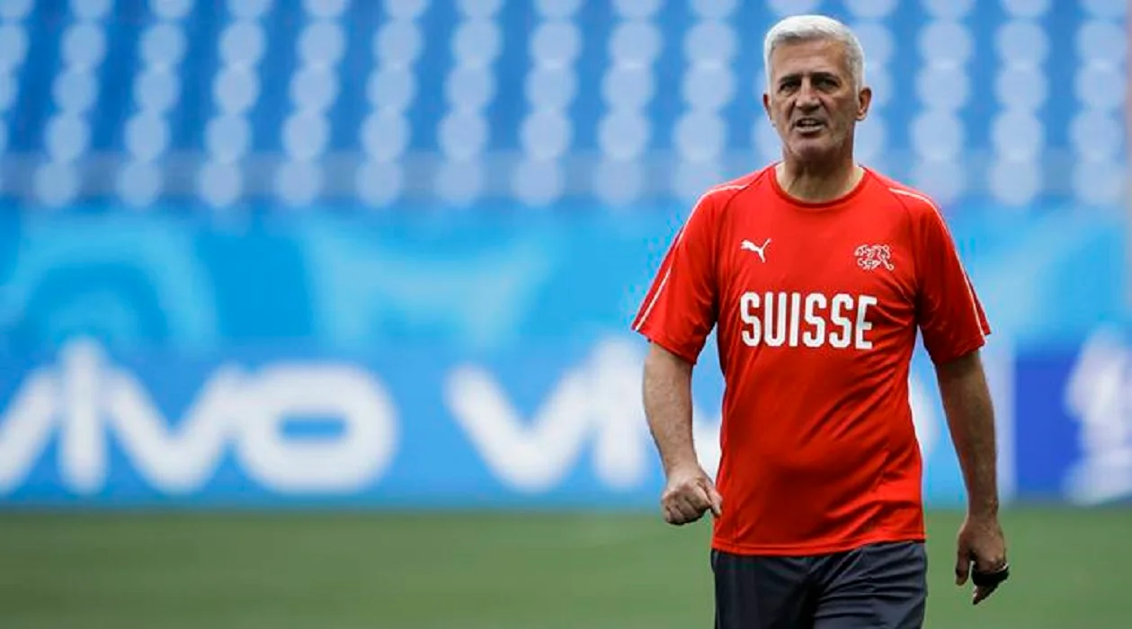 Владімір Петковіч / Ahran