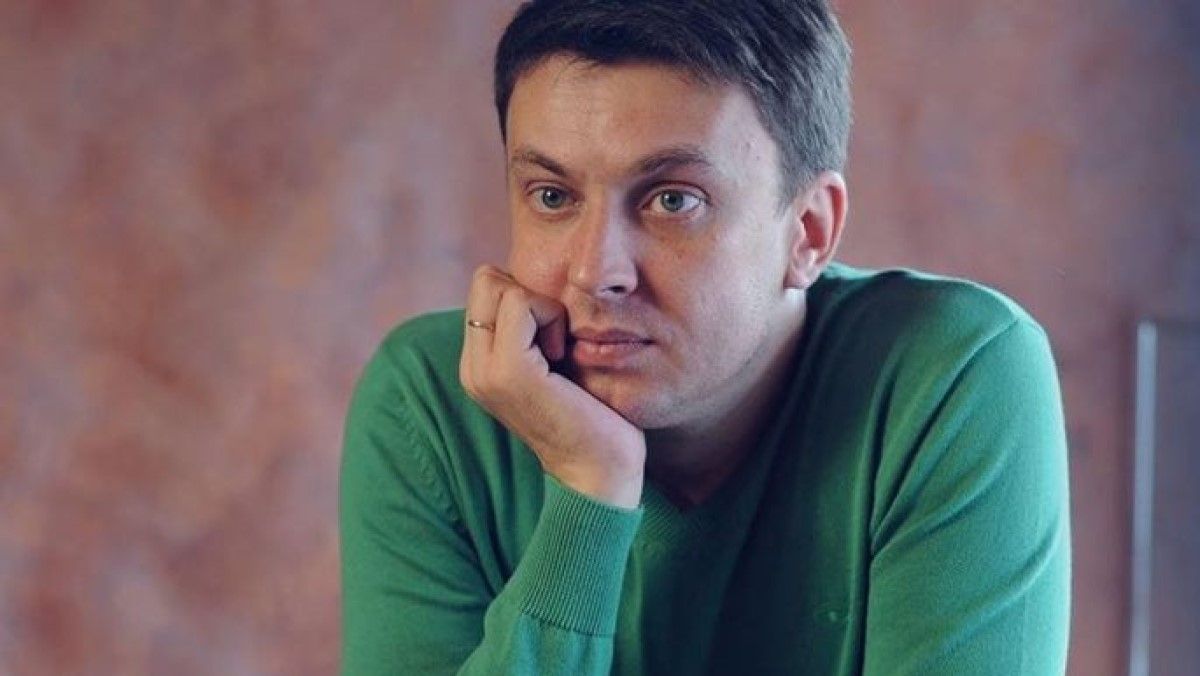 Игорь Цыганик / фото из соцсетей