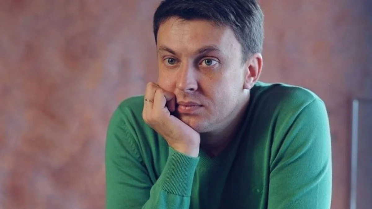 Игорь Цыганик / фото из соцсетей