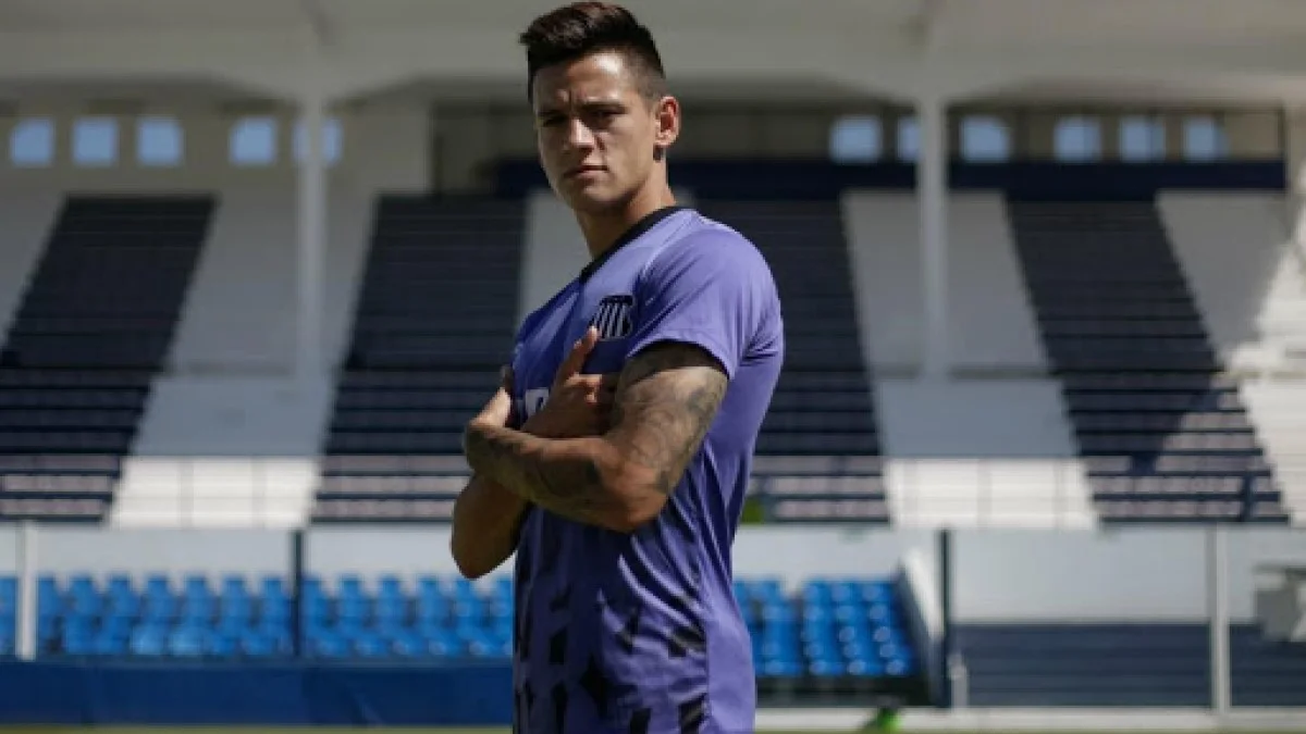 Леонардо Годой / фото з відкритих джерел