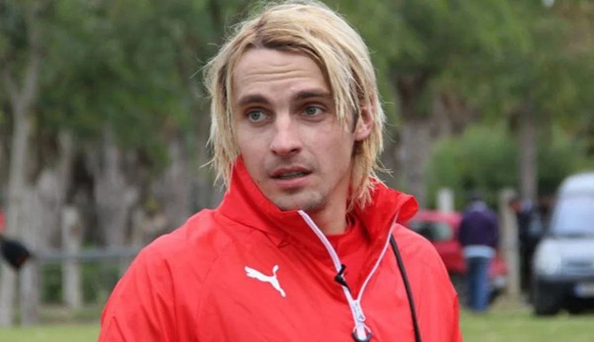 Андрей Пилявский / Фото из открытых источников