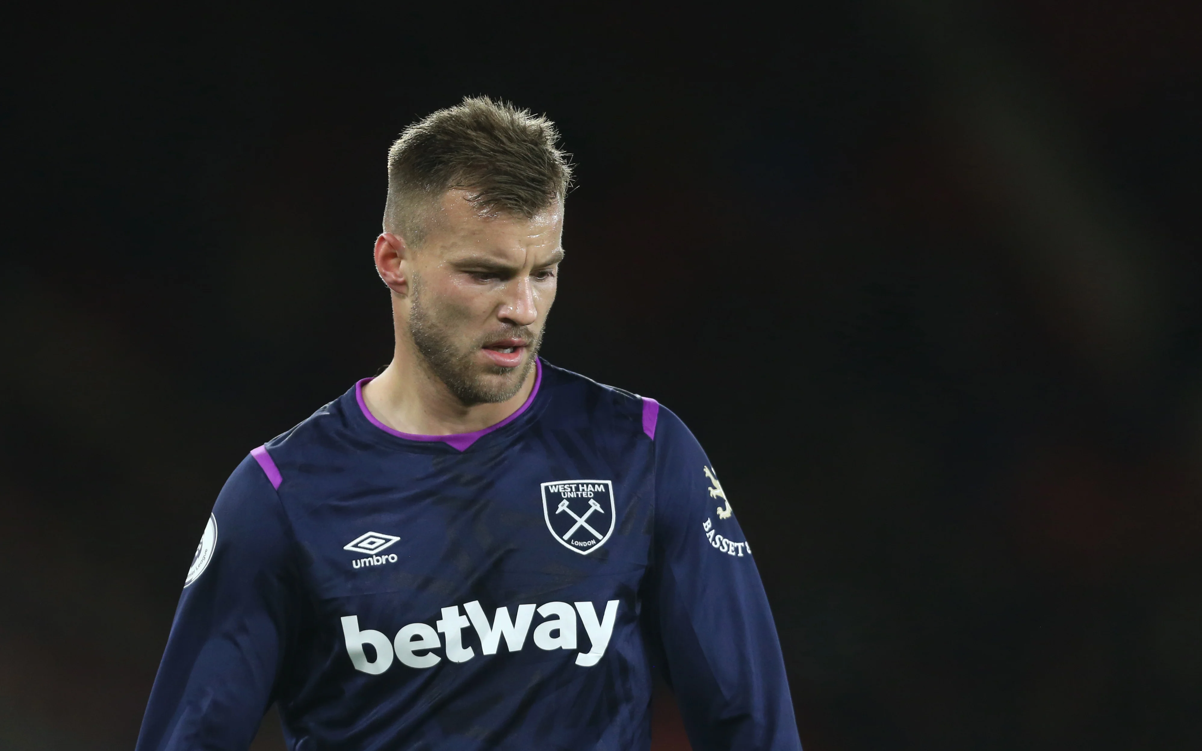 Андрій Ярмоленко / Getty Images