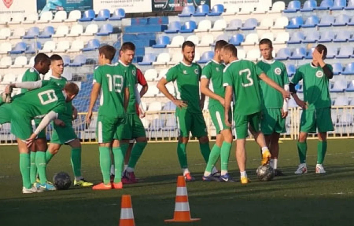 Нива В / Фото з відкритих джерел