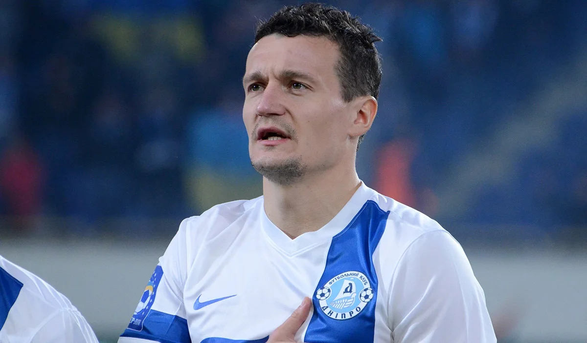 Артем Федецький / Фото з відкритих джерел