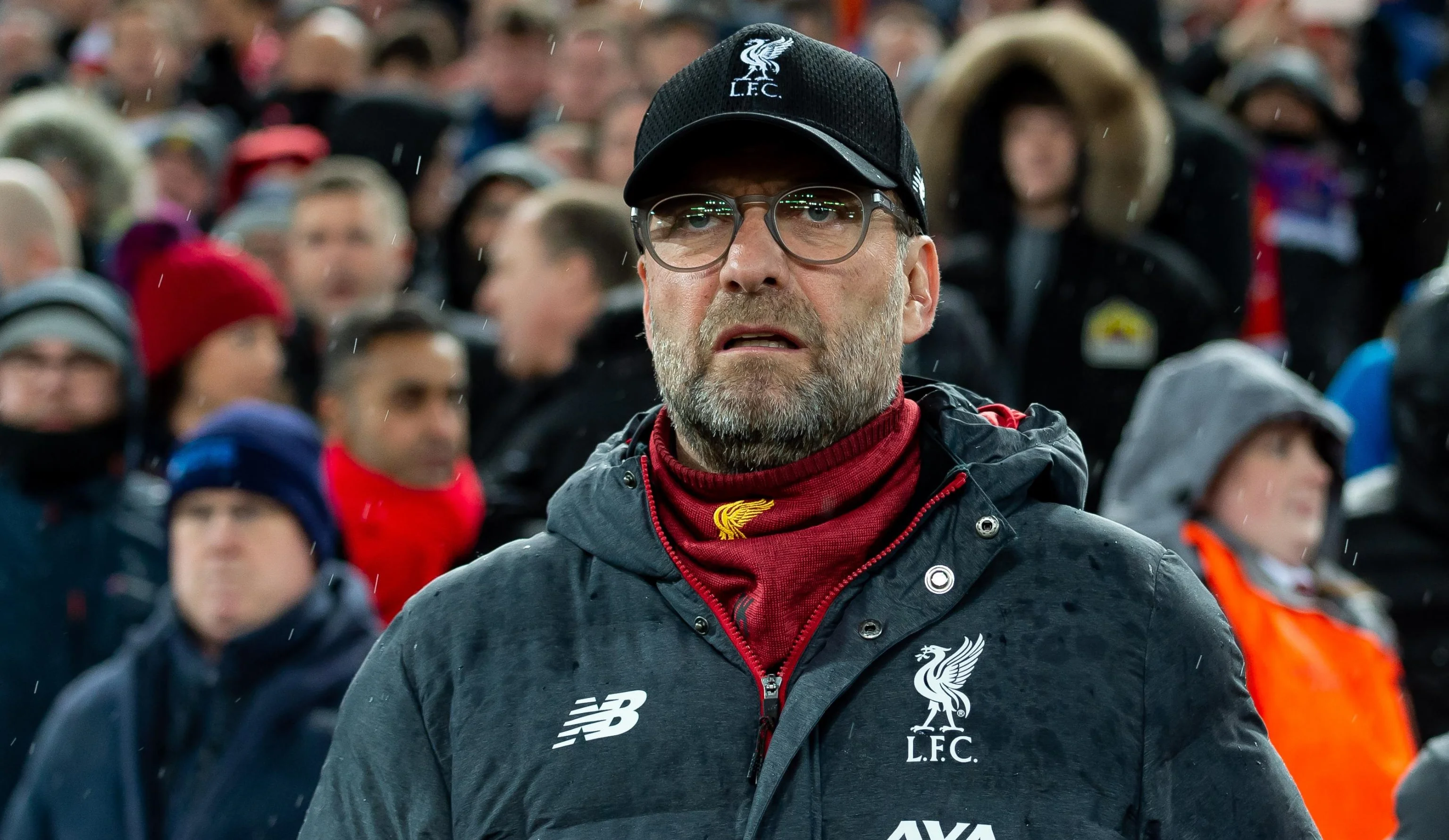 Юрген Клопп / Фото ФК Ливерпуль