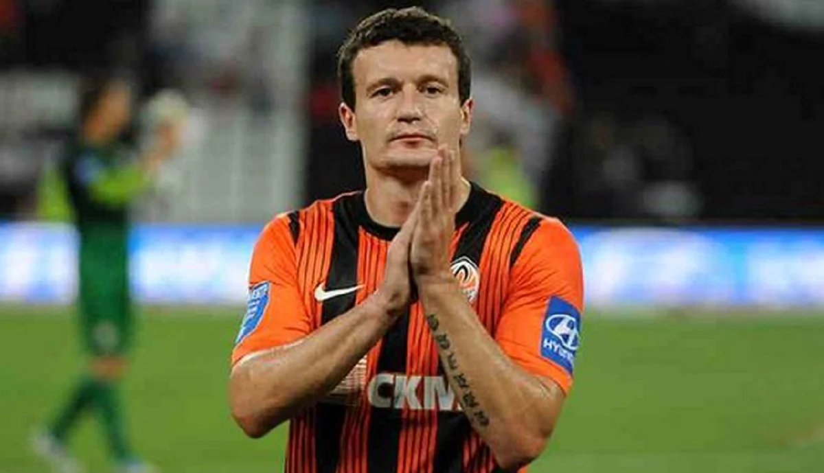 Артем Федецький / Фото з відкритих джерел