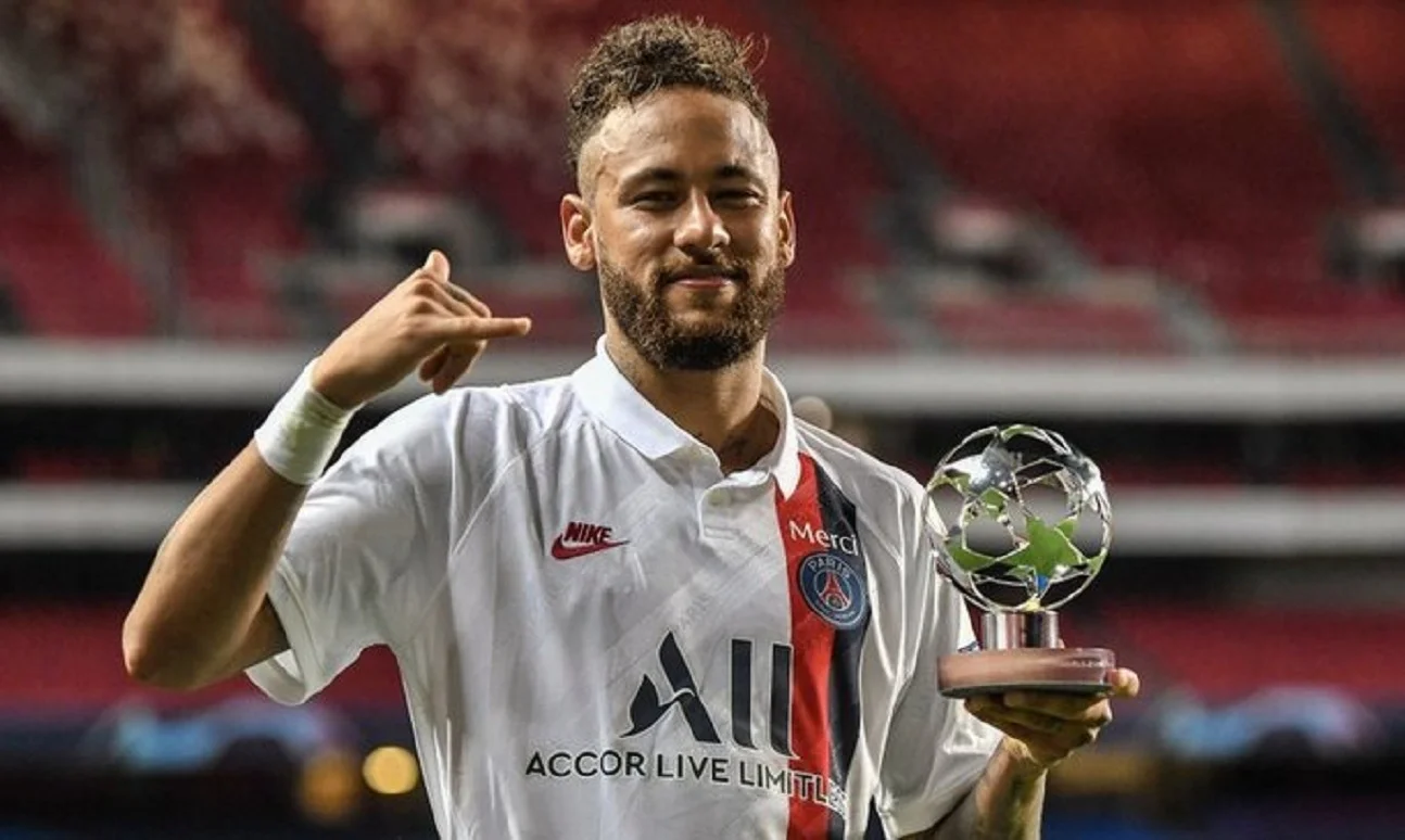 Неймар / Reuters