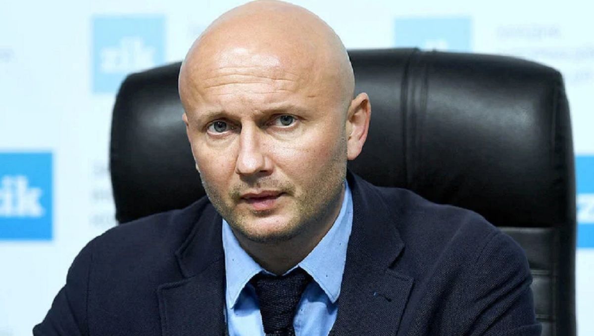 Олег Смалийчук / Фото из открытых источников