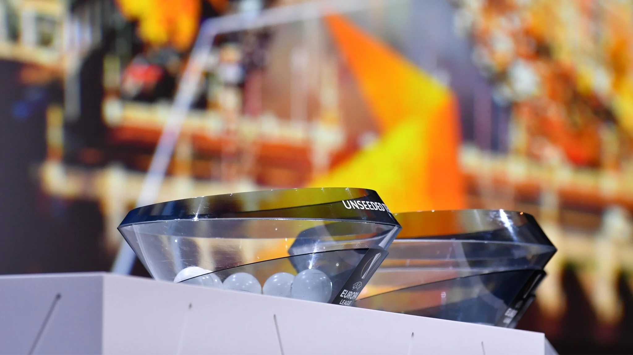 Результати жеребкування 3-го раунду кваліфікації Ліги Європи