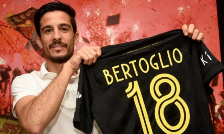 бертольйо бертольйо