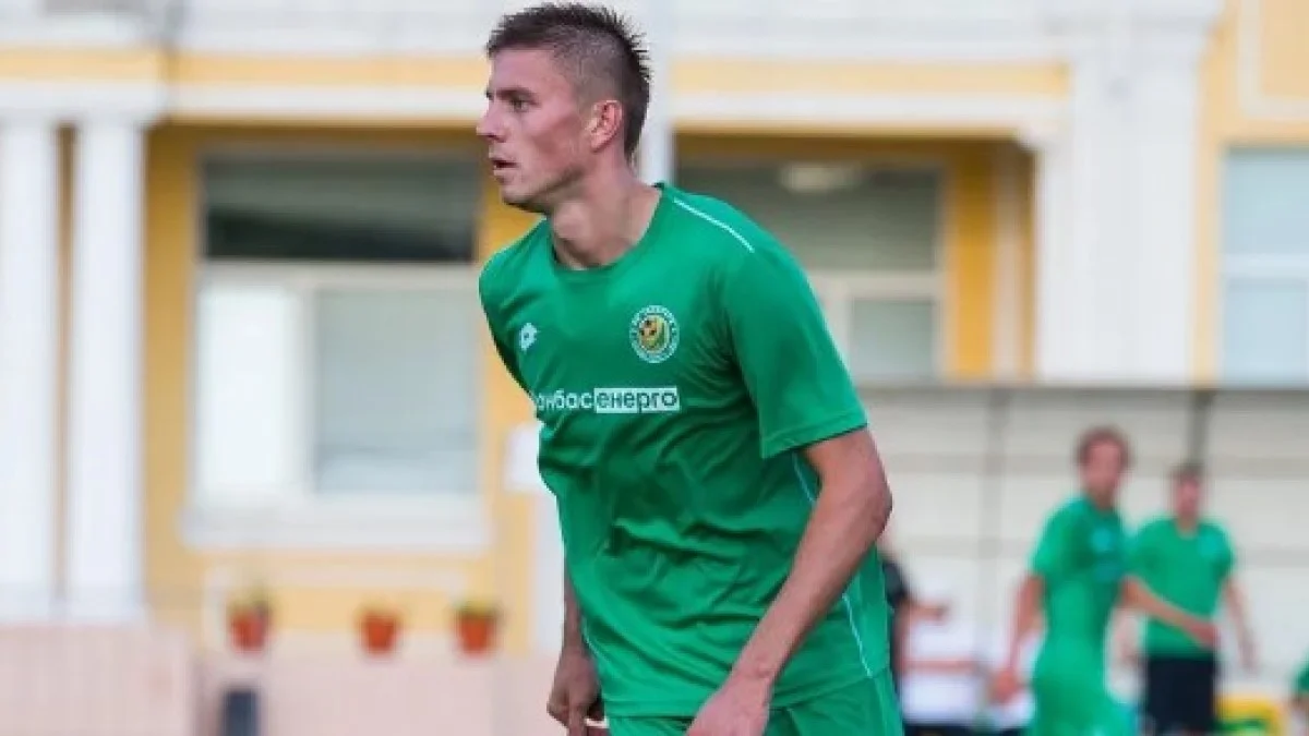 Олексій Лобов / фото з відкритих джерел