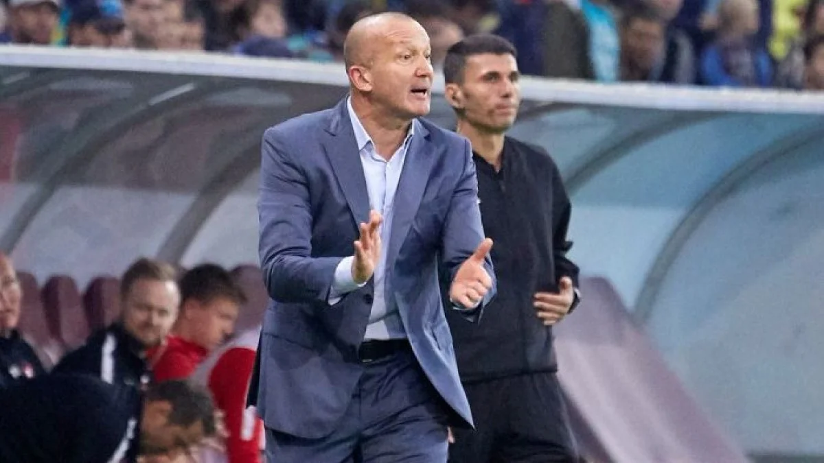 Роман Григорчук / соцсети