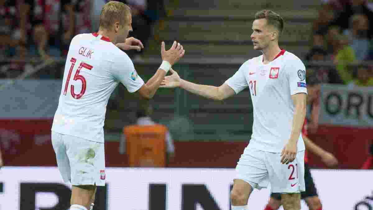 Нідерланди – Польща: онлайн-трансляція матчу Ліги націй – як це було
