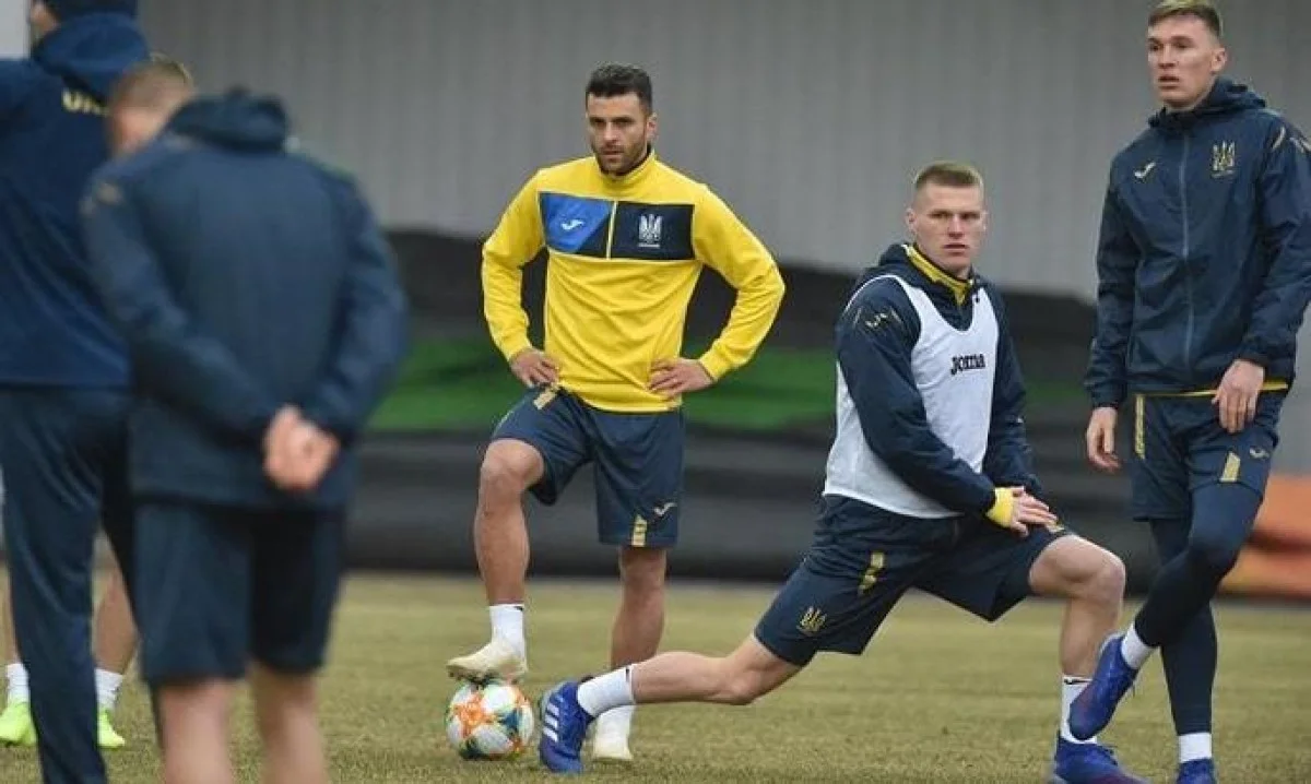 Жуніор Мораєс / фото: УАФ