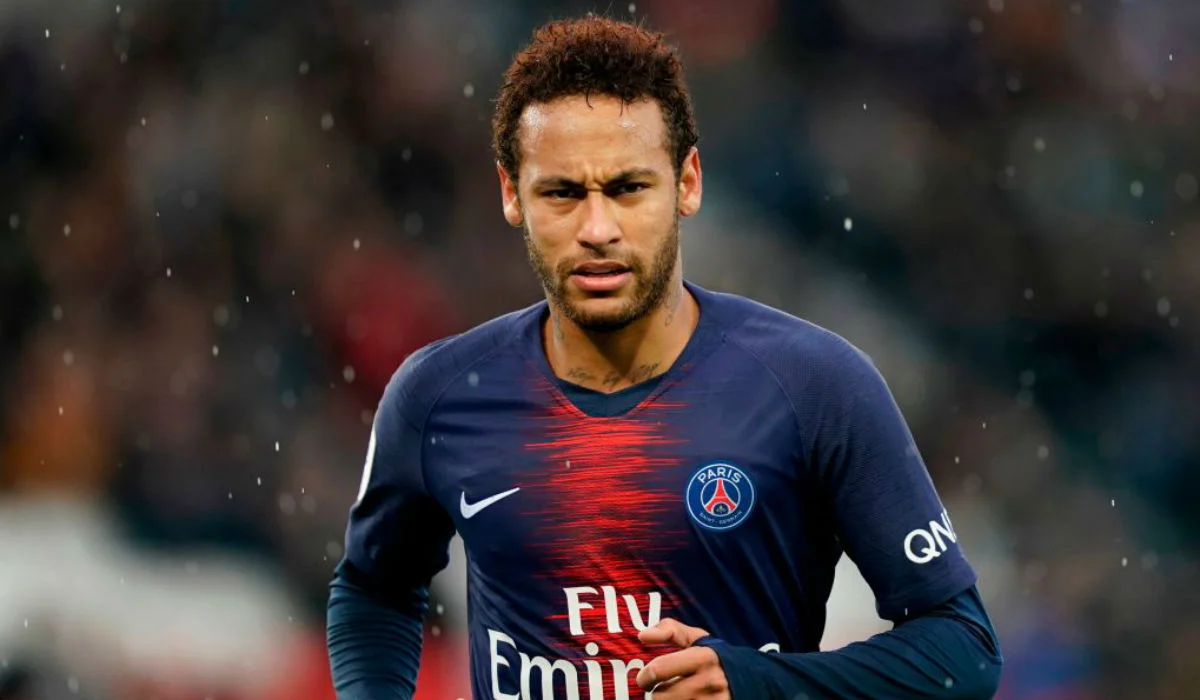 Неймар / ФК ПСЖ