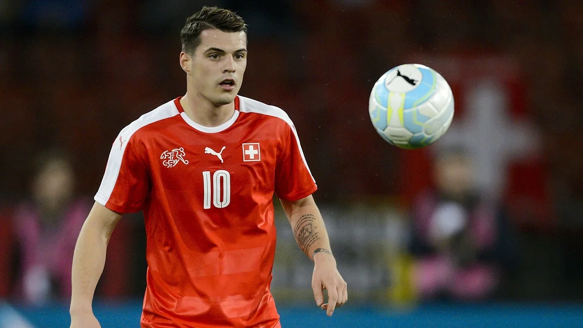 Граніт Джака / Фото з відкритих джерел