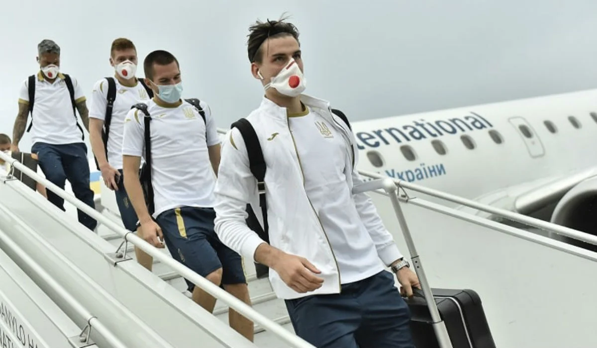 Испания – Украина: прогноз на матч Лиги наций 6 сентября 2020