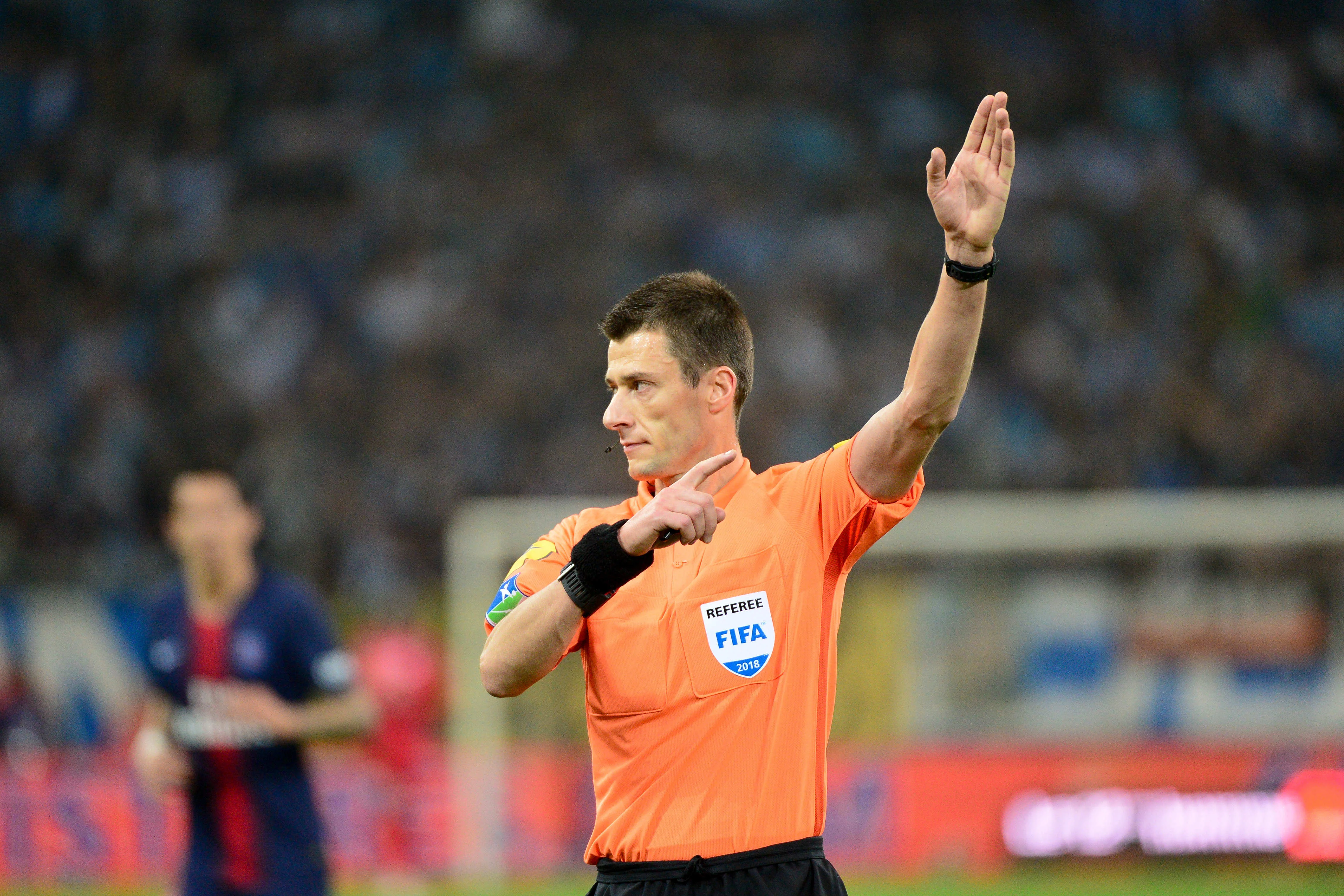 Бенуа Бастьен / Icon Sport