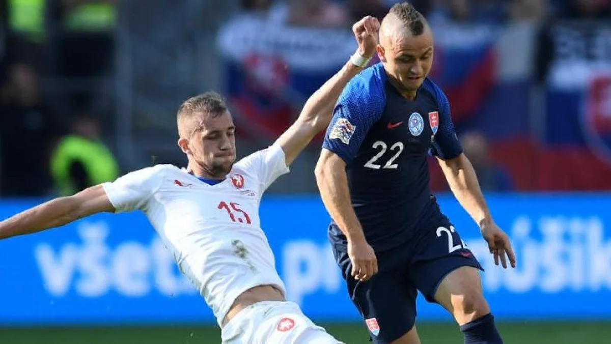 Чехія – Словаччина / фото з відкритих джерел