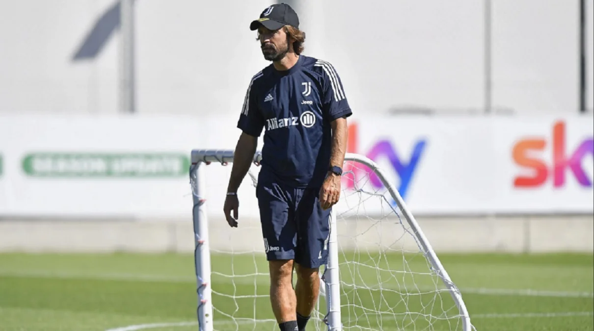 Андреа Пирло / Juvefc.com