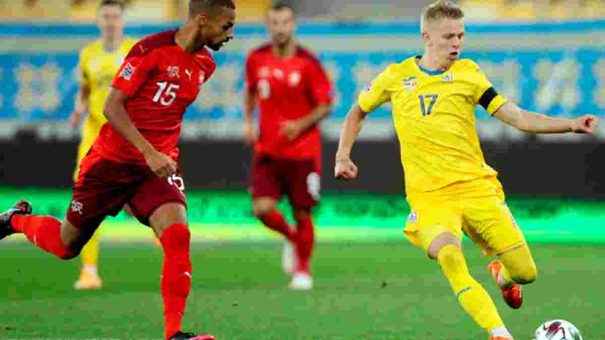 Іспанія – Україна: переможець Кубка України виділив три фактори, які допоможуть "синьо-жовтим" у матчі Ліги націй