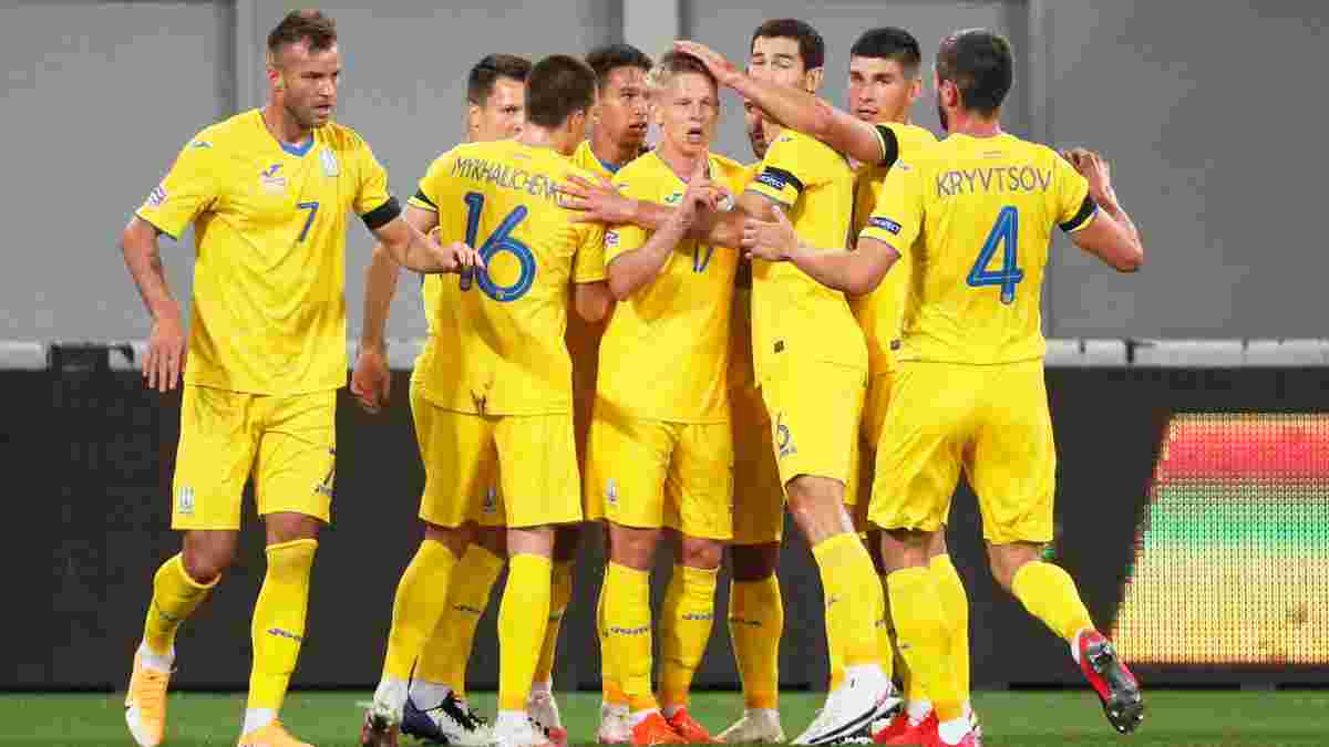 "Кому потрібен Мессі, коли у нас є Зінченко?": фанати Манчестер Сіті в захваті від українця та критикують Гвардіолу