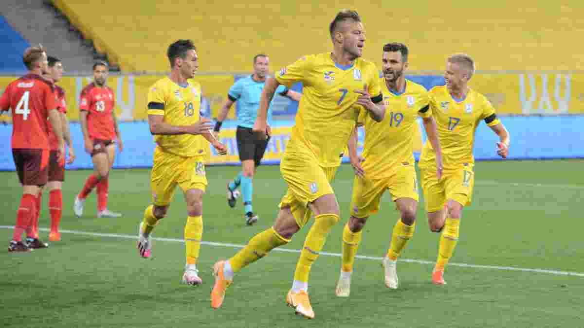 Іспанія – Україна: Сабо зробив сміливий прогноз на матч Ліги націй