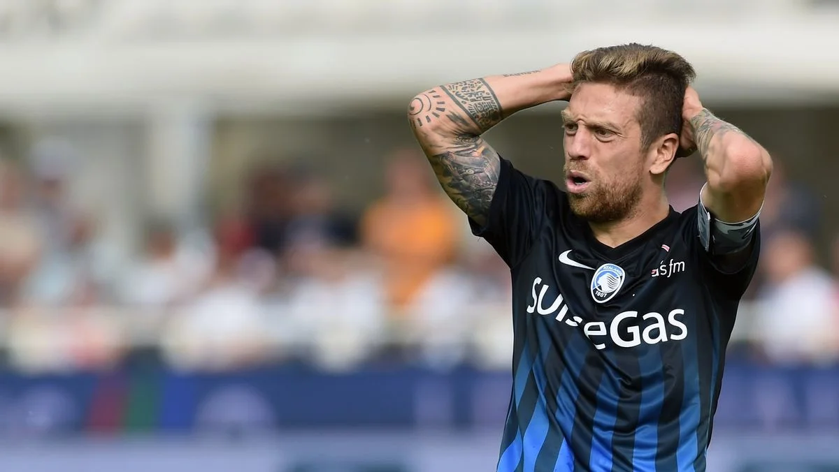 Алехандро Гомес / Фото з відкритих джерел