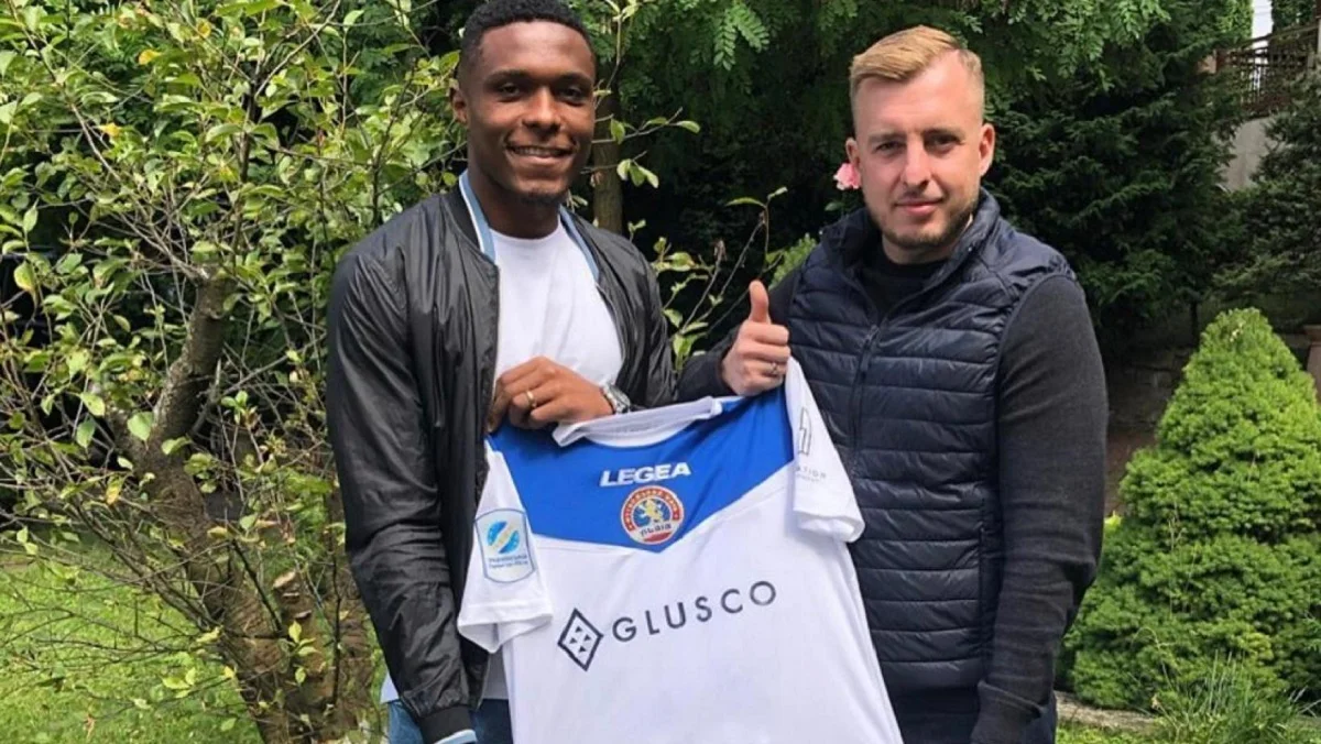 Абнер Ренан / Сайт Львова