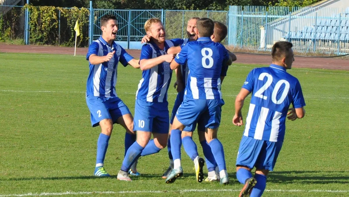 Гравці Миная / Фото з відкритих джерел