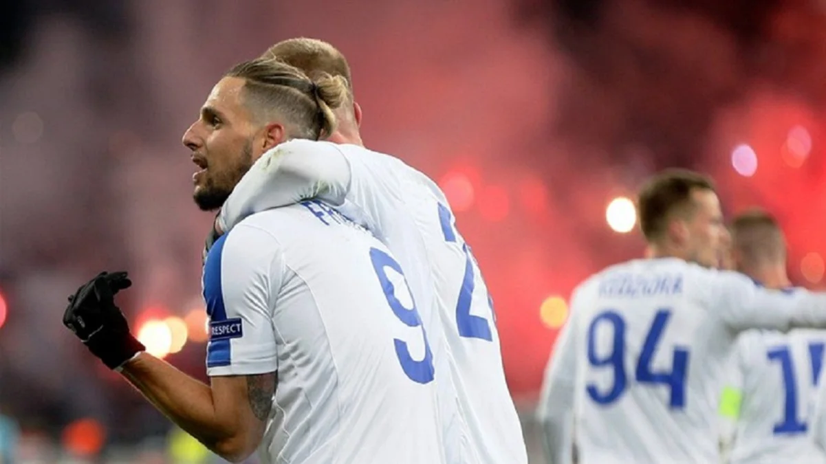 Фран Соль / Фото Pro Shots