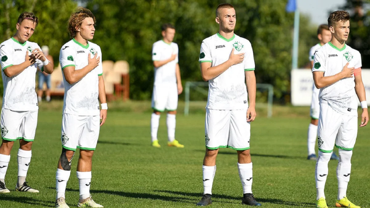 Гравці Карпат / Facebook львівського клубу