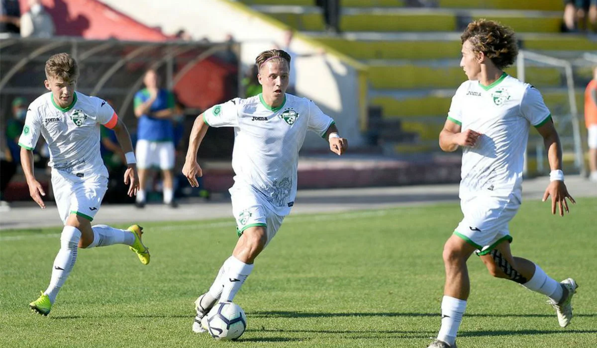 Карпати знову програли / офіційний сайт клубу