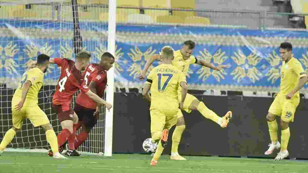 Испания – Украина: Головко прогнозирует несколько изменений от Шевченко в матче Лиги наций
