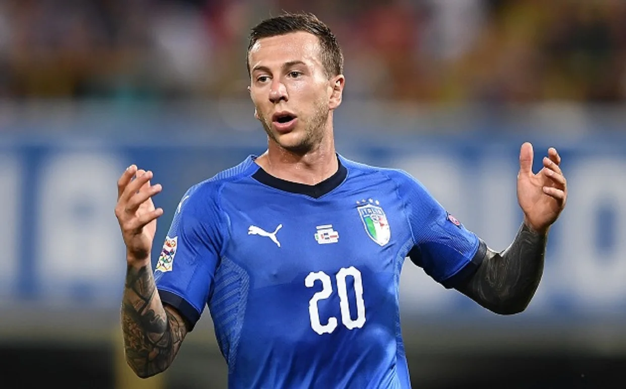 Федерико Бернардески / Getty Images