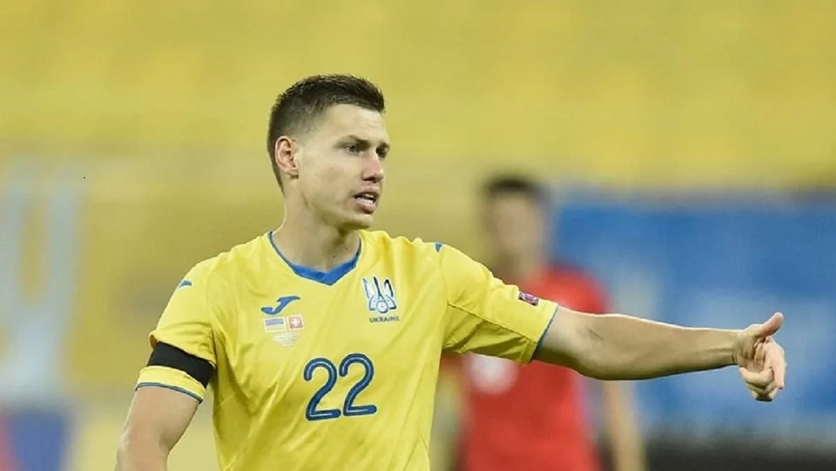 Николай Матвиенко / Фото из открытых источников