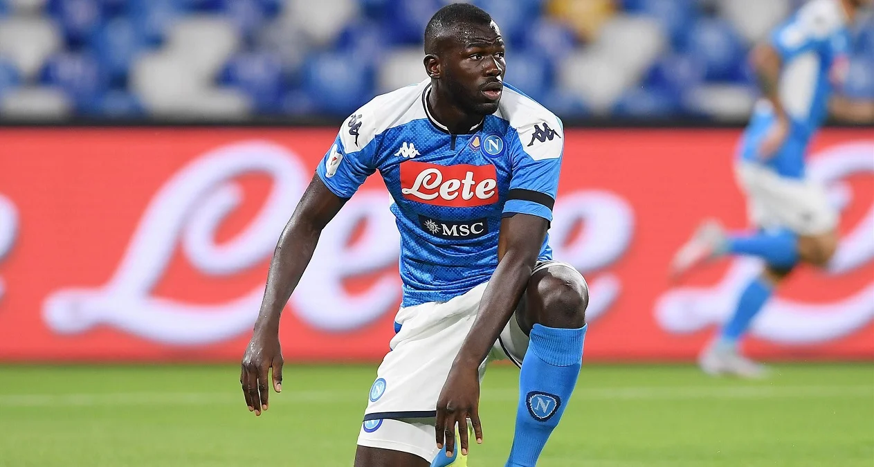 Каліду Кулібалі / Getty Images