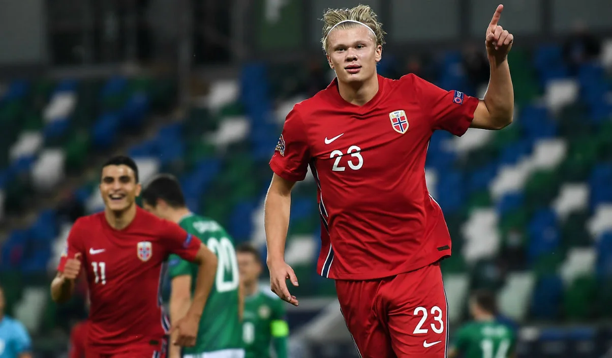 Ліга націй: рахунок і огляд матчів 7 вересня 2020