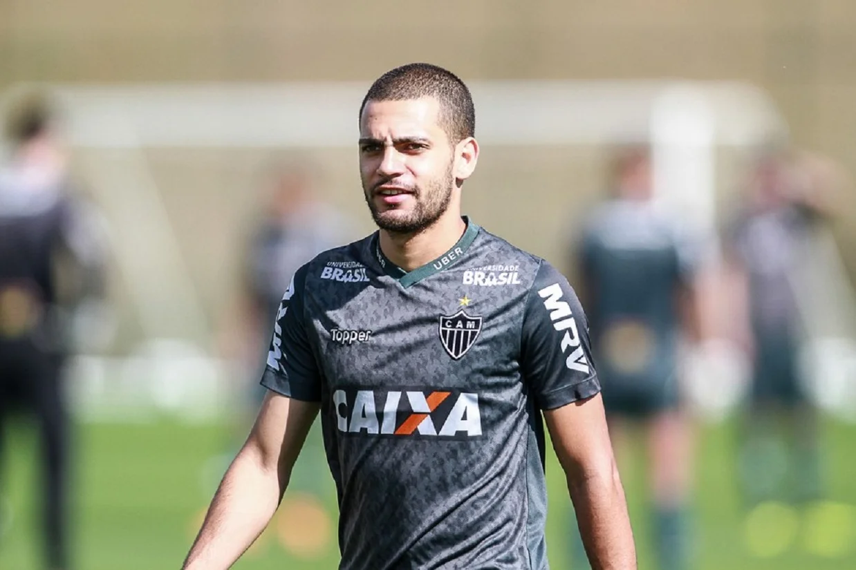 Клейтон / Globo